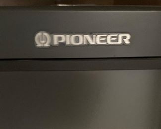 Pioneer Profesional CD Autochanger CAC-V3200 CD Changer 19688