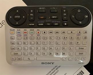 Sony NSZ-GT1 Internet Blu-ray Player w/ Remote 19689