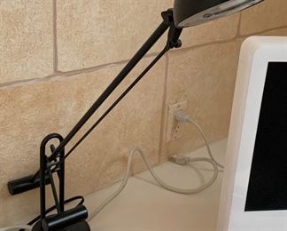 Halogen desk Lamp 19690