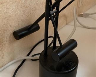 Halogen desk Lamp 19690