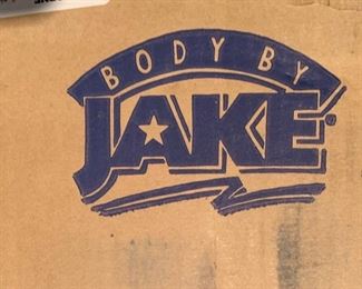 Body by Jake AB Rocker 19691