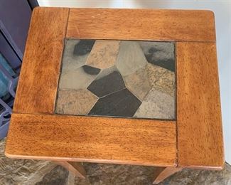  Small Accent table Plant Stand	29x17x14in	HxWxD