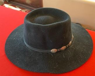 Outback Broken Hill Western Hat	