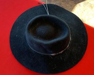 Outback Broken Hill Western Hat	