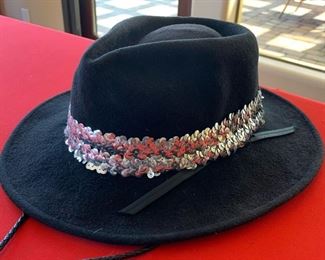 Rockmount Ranch Pinon Pine Western Hat	Kids Lg	