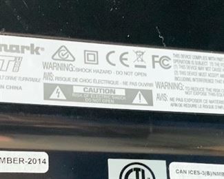 Numark TTUSB Turntable	