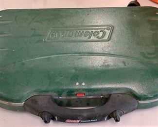 Coleman Propane Camping Stove		