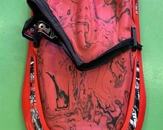 HO Sports Neutron Kneeboard		