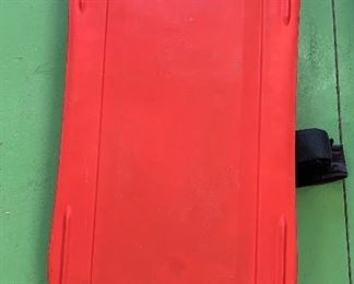 HO Sports Neutron Kneeboard		