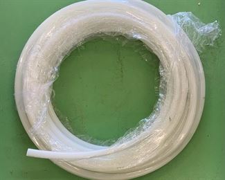 1in PEX White Tubing