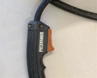 Weldmark Handler 120 MIG Welder	