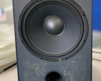 JBL PSW-1200 Subwoofer