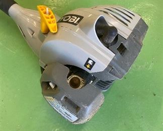 Ryobi gas weed eater	N/A	