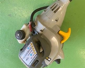 Ryobi gas weed eater	N/A	