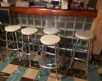 Snyder Bar stools