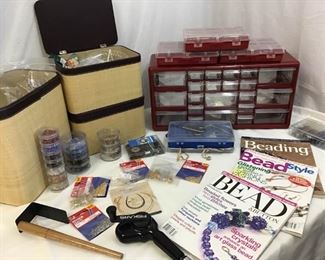 Beads for JewelryMaking