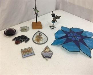 Decorative Stained Glass