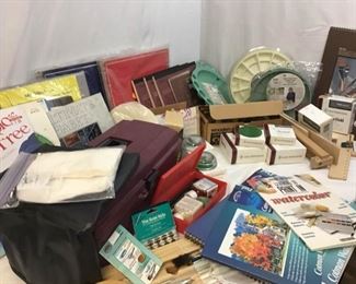Drawing Painting Supplies