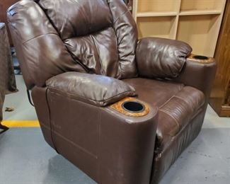 Home Cinema Chair