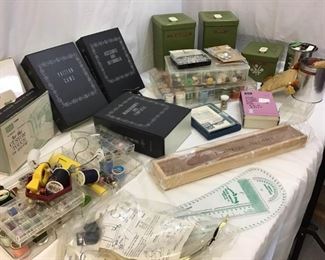 Kenmore Sewing Attachments 