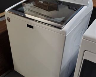 Maytag Washer