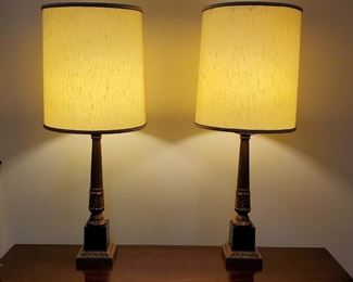 MCM Lamps