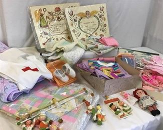 Newborn Clothes Accessories
