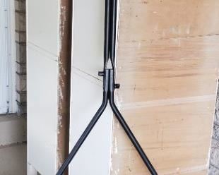 Scotts Hand Push Lawnmower