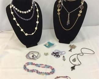 Sterling Bead Jewelry