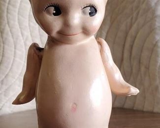 Vtg 1920s Kupee Doll