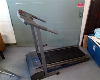 Weslo Cadence DS11 Treadmill