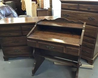 Wood Veneer Furniture