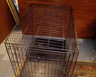 XXL Dog Crate