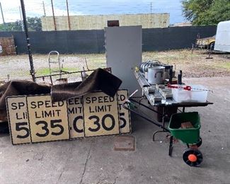 How FAST do you want to go