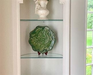 Look at all these pretty things!