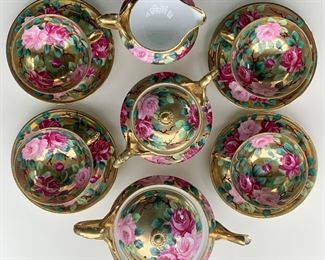 detail - these are virtually perfect!