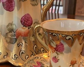 detail - exceptional condition