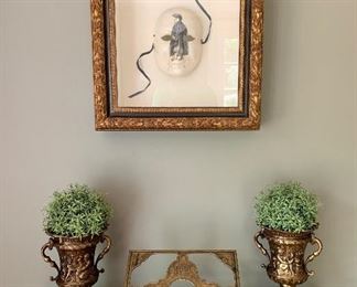 Another pretty vignette!