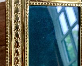 Willliamsburg mirror