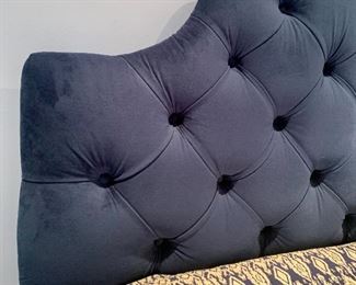 detail - super soft!