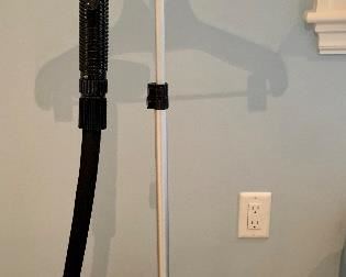 Item 120:  Conair clothing steamer:  $28