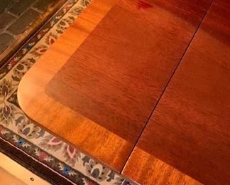 but perfect in every other way!