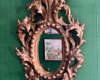 Mirror $35.00