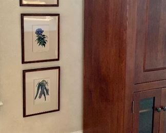 Beautiful botanicals! 