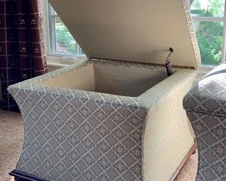 detail - beautifully crafted