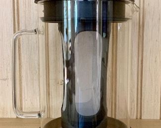 Item 470:  Tea infuser:  $20.00