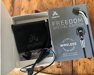 Jaybird Freedom Special Edition: $20