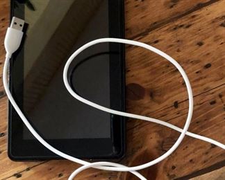 Kindle Fire - reset: $20