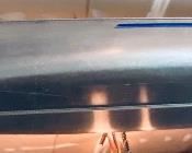 Grumman 15 foot Canoe