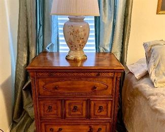 Nightstands bedroom set